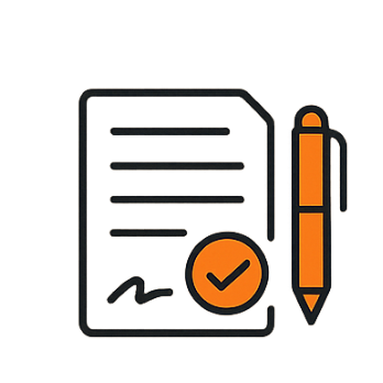 Full visibility over orders & drivers