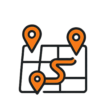 Zero guesswork, fewer errors