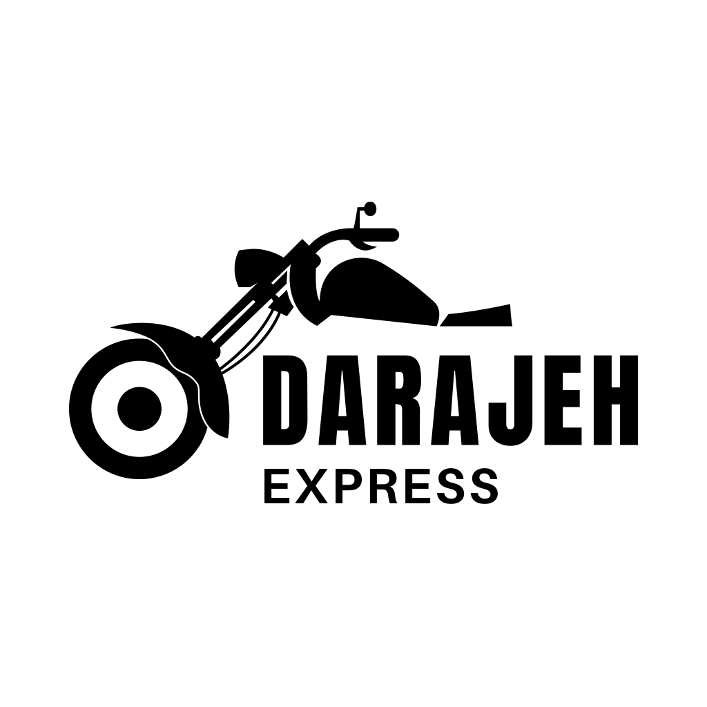 Darajeh Express 
